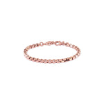 Bracciale a Sfere in Maglia Pallini Unoaerre
