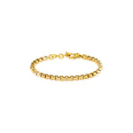 Bracciale a Sfere in Maglia Pallini Unoaerre