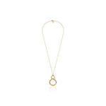 Collana Scopri la Magia e la Semplicità Dell'eleganza con Questa Collana con Catena Unoaerre