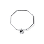 Bracciale Bangle da Donna Unoaerre