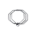 Bracciale Donna 3 Bangle Unoaerre