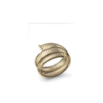 Bracciale Rigido Donna Placcato Oro Unoaerre