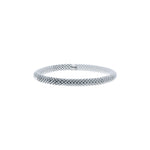 Bracciale Morbido Tubolare a Maglia Rete Unoaerre
