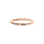 Bracciale Morbido Tubolare a Maglia Rete Unoaerre