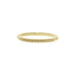 Bracciale Morbido Tubolare a Maglia Rete Unoaerre