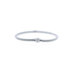 Bracciale Rigido Sottile Unoaerre