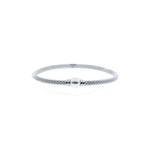 Bracciale Rigido Sottile Unoaerre