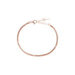 Bracciale Catena Pop Corn Unoaerre