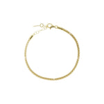 Bracciale Catena Pop Corn Unoaerre