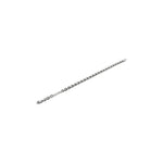 Bracciale Uomo con Maglia Forzatina Diamantata Unoaerre