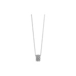 Collana in Argento da Donna con Pendente Chicco Unoaerre