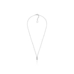 Collana a Lariat con Pendente Unoaerre