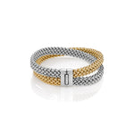 Bracciale Donna in Argento Chicco Unoaerre