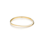 Bracciale in Argento, Modello Bangle Unoaerre