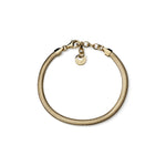 Bracciale a Maglia Snake con Pendente Unoaerre