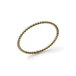 Bracciale Rigido Bangle a Sfere Unoaerre