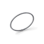 Bracciale Rigido Bangle a Sfere Unoaerre