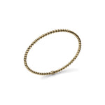 Bracciale Rigido Bangle a Sfere Unoaerre