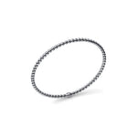 Bracciale Rigido Bangle a Sfere Unoaerre