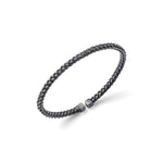 Bracciale Rigido a Spirale Unoaerre