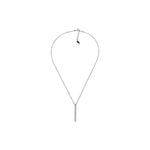 Collana a Y con Pendente Unoaerre