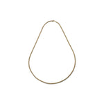 Collana a Maglia Snake Unoaerre