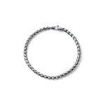Bracciale a Maglia Spiga Unoaerre