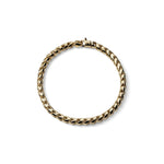 Bracciale a Maglia Grumetta Larga Unoaerre