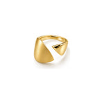 Anello Sella Oro 18 Carati Urigold