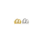 Anello Catena Oro 18 Carati Urigold