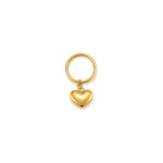 Anello Cuore Oro 18 Carati Urigold