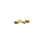 Anello Smalto Oro 18 Carati Urigold