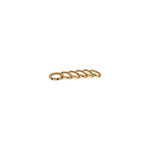 Anello con Pietre Oro 18 Carati Urigold