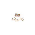 Anello con Pietre Oro 18 Carati Urigold