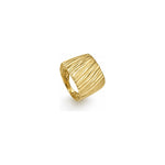 Anello Fascia Oro 18 Carati Urigold