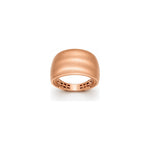 Anello Fascia Oro 18 Carati Urigold