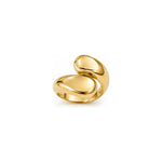 Anello a Goccia Oro 18 Carati Urigold