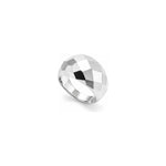 Anello Cupola Oro 18 Carati Urigold
