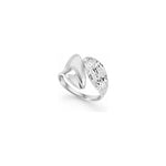 Anello Onda Oro 18 Carati Urigold