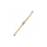 Bracciale Tubogas Oro 18 Carati Urigold