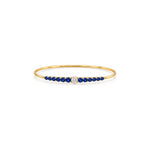 Bracciale Zaffiro Oro 18 Carati Urigold