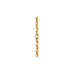 Bracciale Satinato Oro 18 Carati Urigold