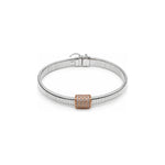 Bracciale Tubogas Oro 18 Carati Urigold