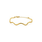 Bracciale Onda Oro 18 Carati Urigold