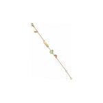 Bracciale con Charm Oro 18 Carati Urigold