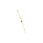 Bracciale Coccinella Oro 18 Carati Urigold