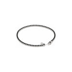 Bracciale Tennis Oro 18 Carati Urigold