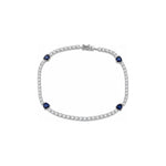 Bracciale Tennis Oro 18 Carati Urigold
