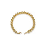 Bracciale Sfere Oro 18 Carati Urigold