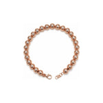 Bracciale Sfere Oro 18 Carati Urigold